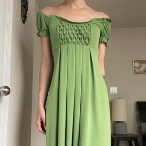 Versatile Baby doll dress
